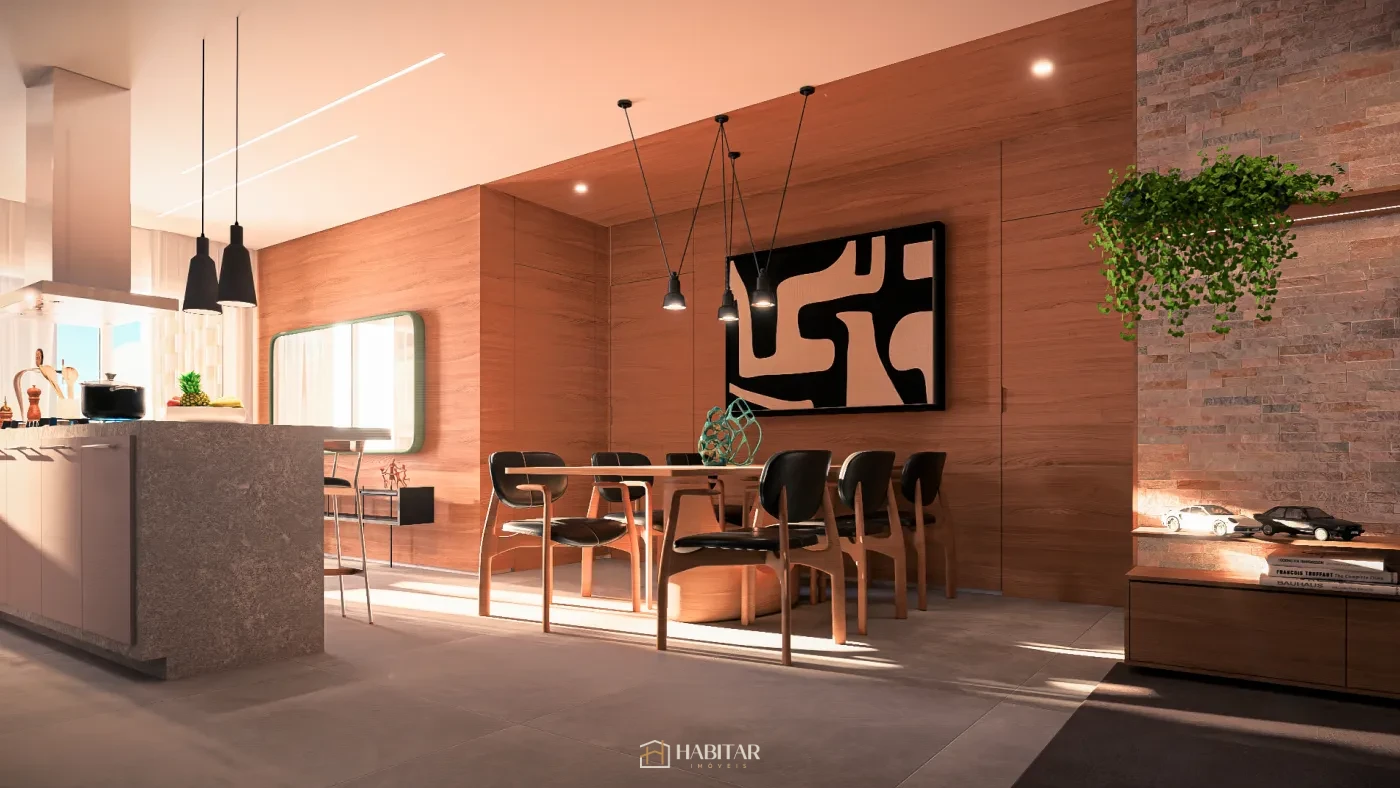 Imagem de Residencial Montrezor