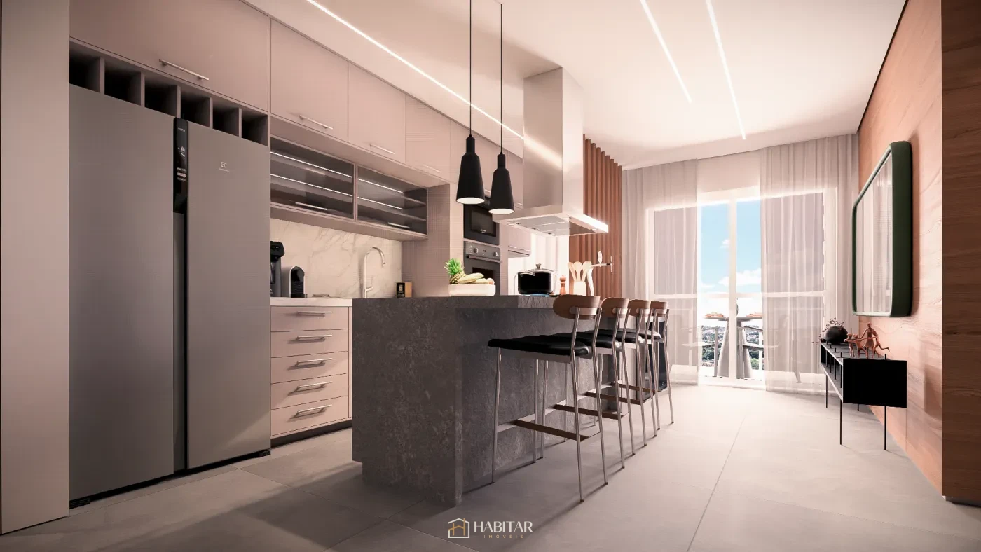 Imagem de Residencial Montrezor