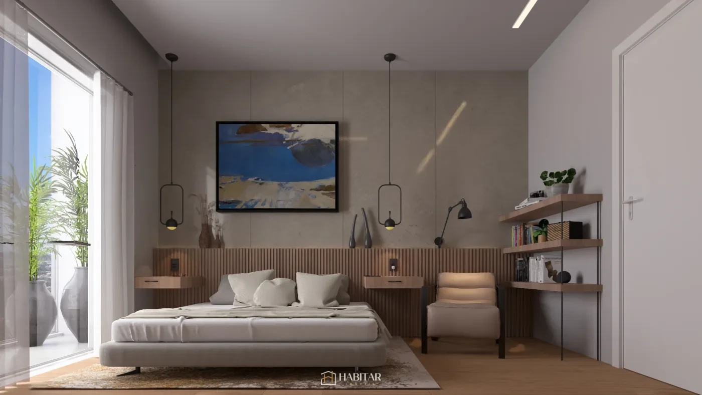 Imagem de Residencial Montrezor