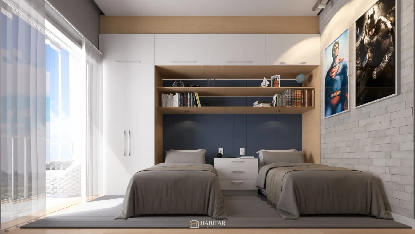 Imagem de Residencial Montrezor