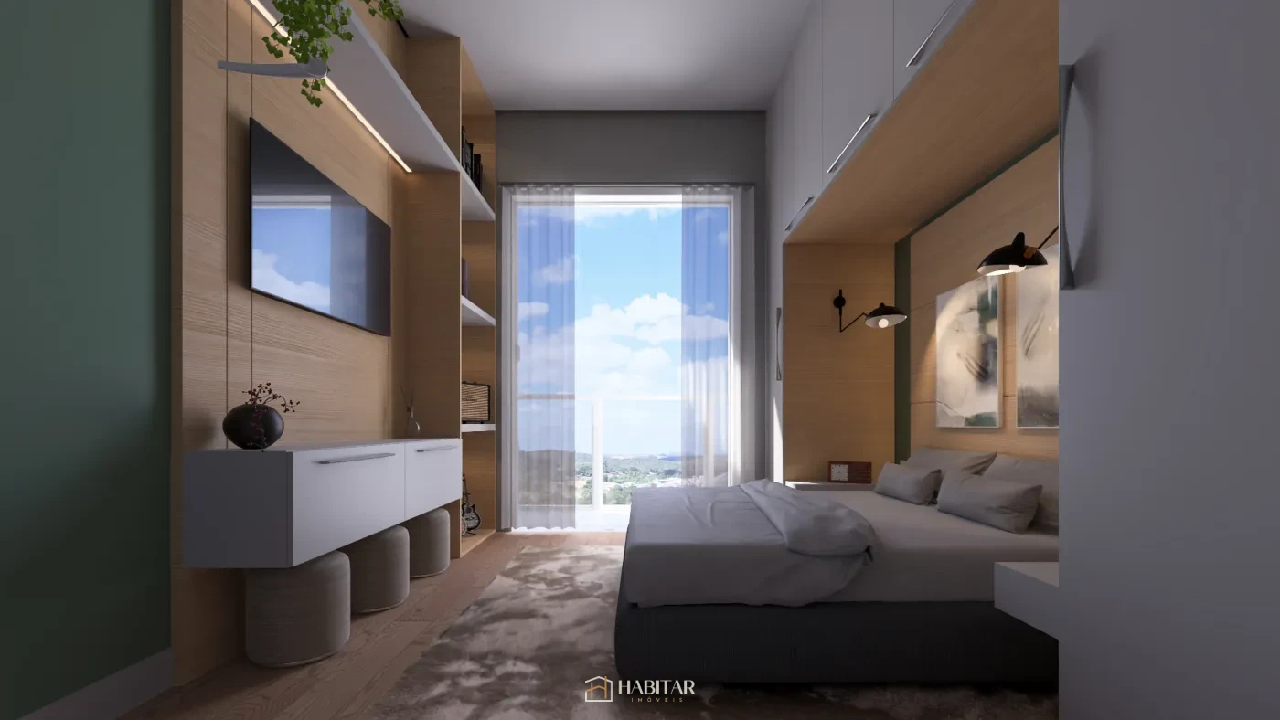 Imagem de Residencial Montrezor