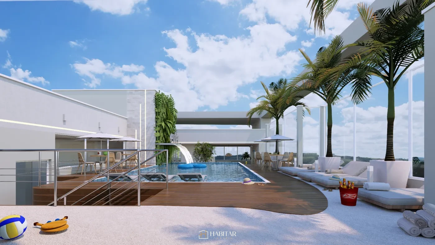 Imagem de Residencial Montrezor