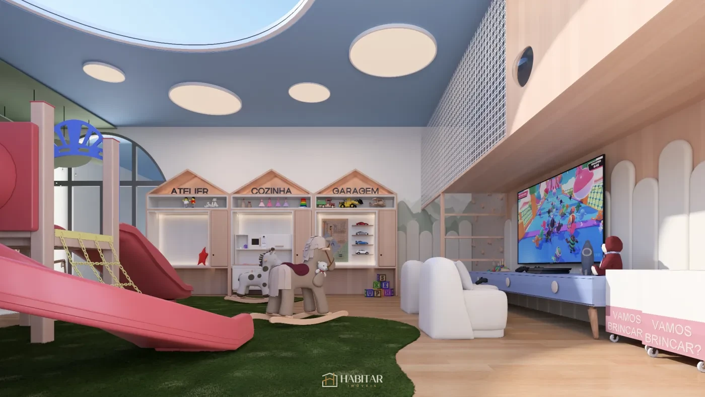 Imagem de Residencial Montrezor