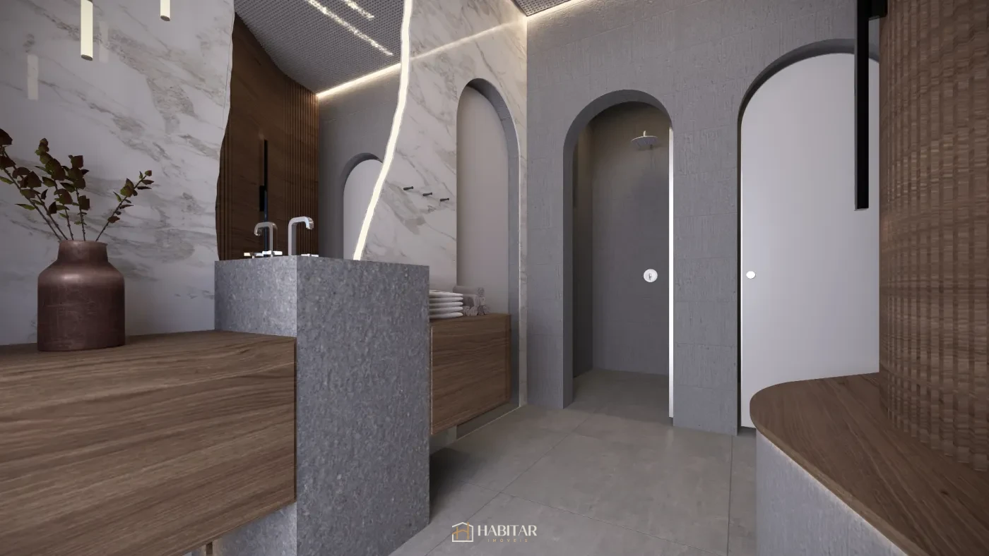 Imagem de Residencial Montrezor