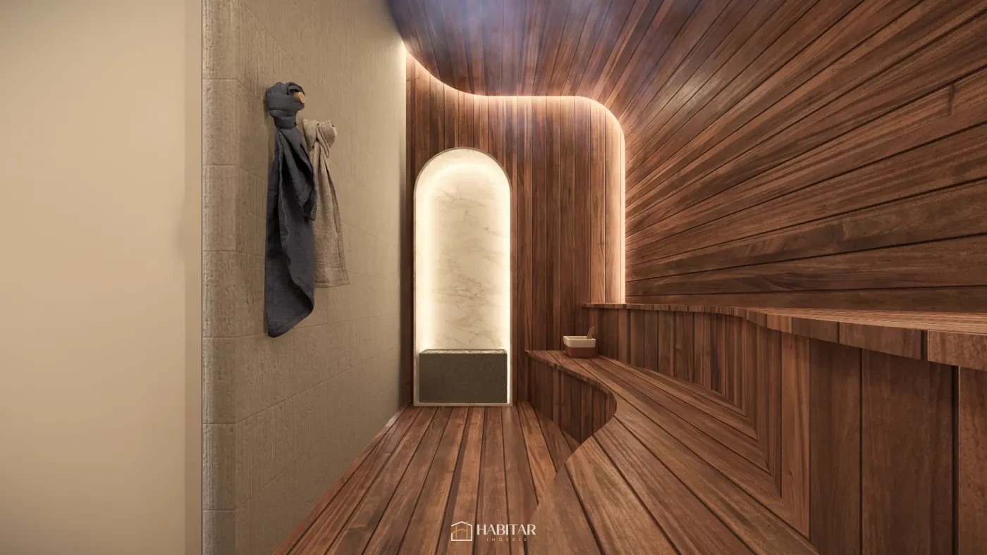 Imagem de Residencial Montrezor