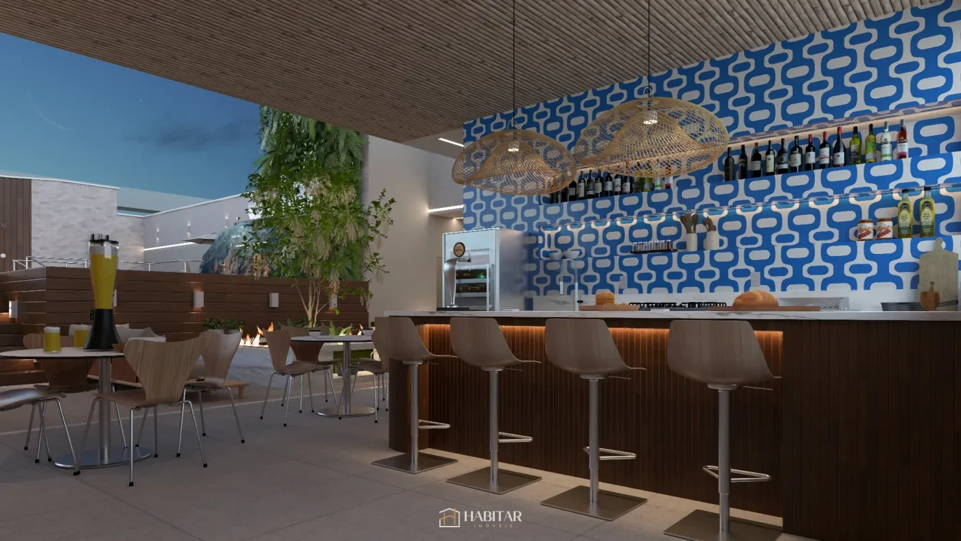 Imagem de Residencial Montrezor