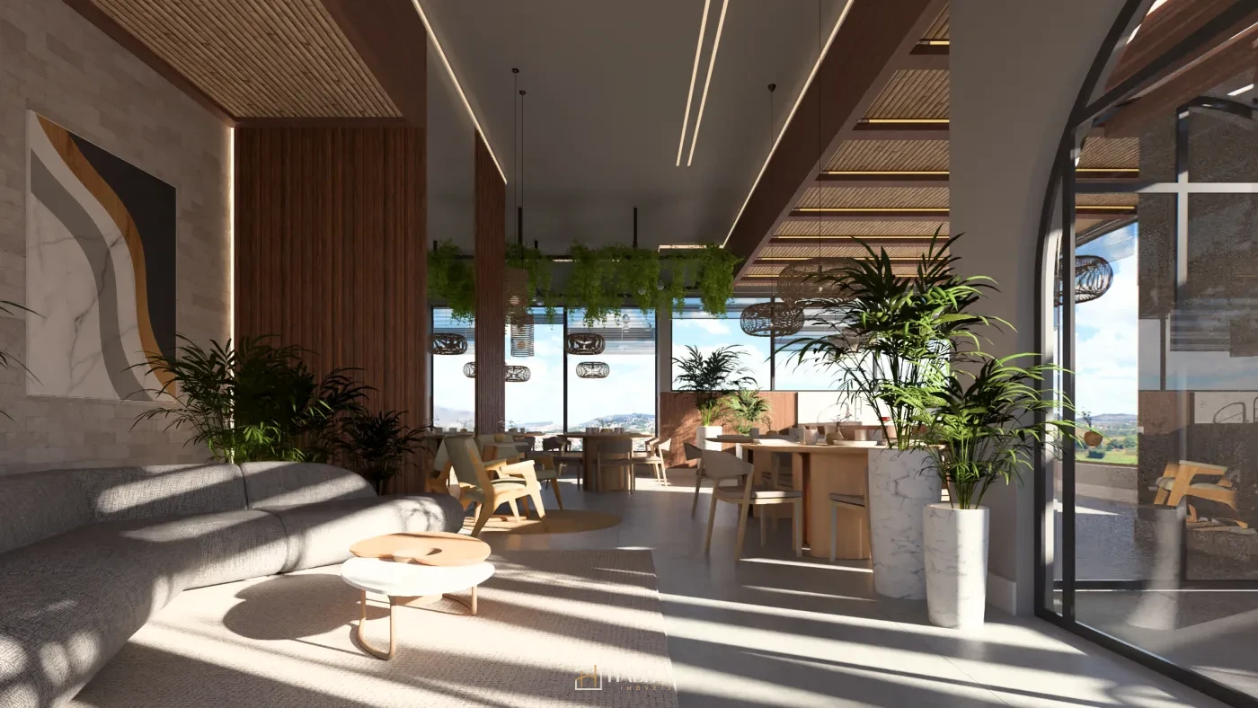 Imagem de Residencial Montrezor