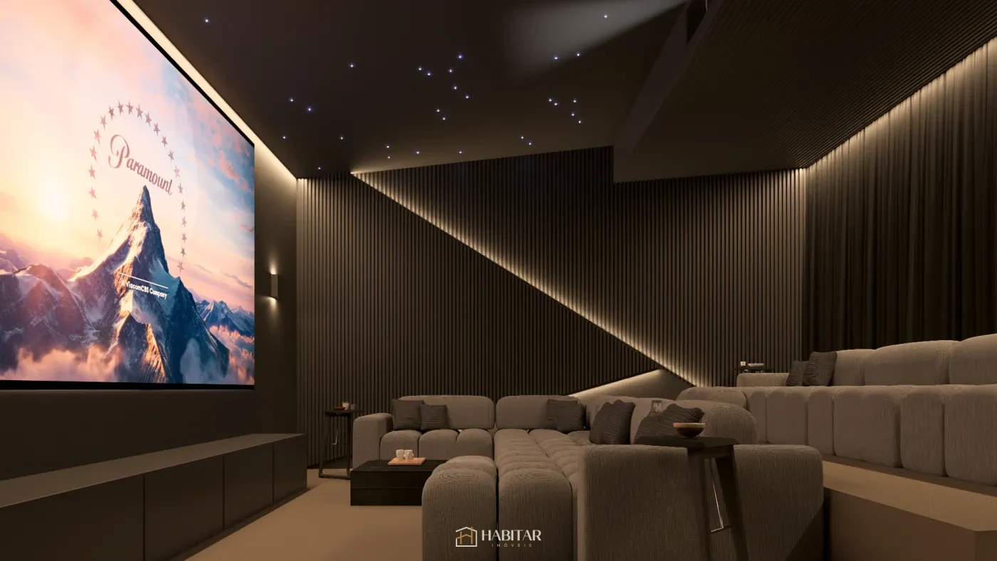 Imagem de Residencial Montrezor