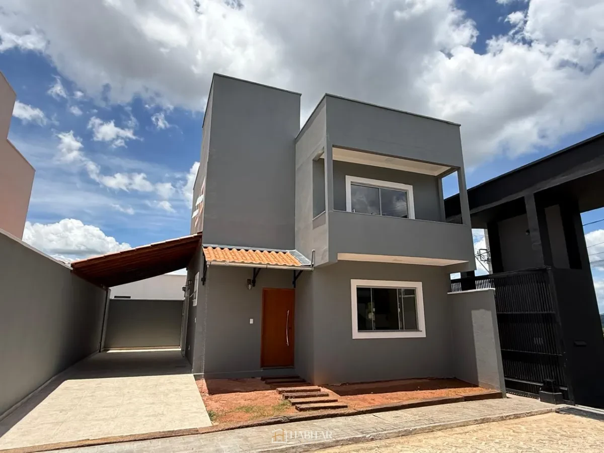 Imagem de Casa em Colônia do Marçal