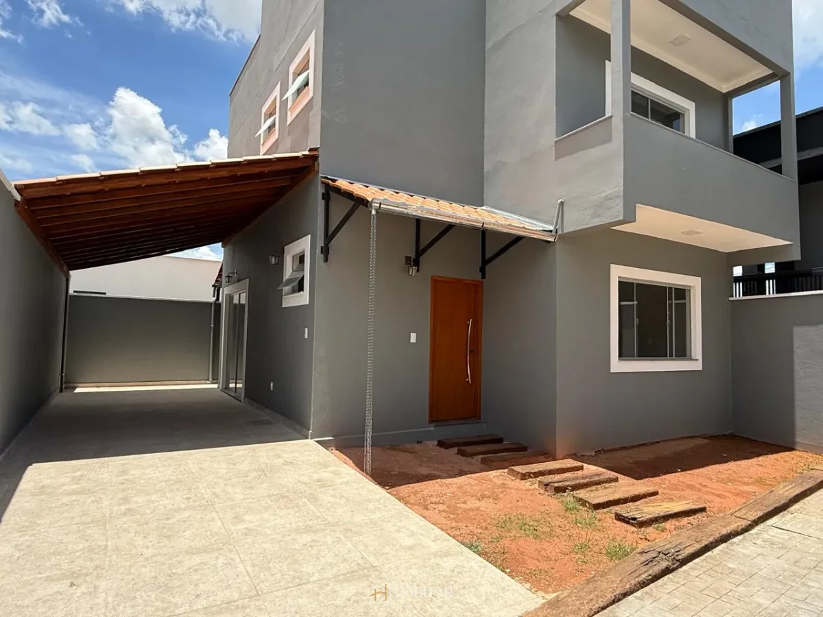 Imagem de Casa em Colônia do Marçal