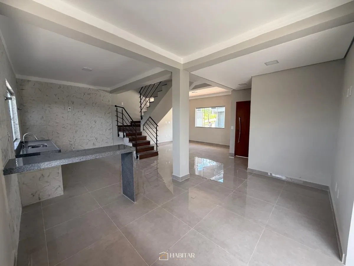 Imagem de Casa em Colônia do Marçal