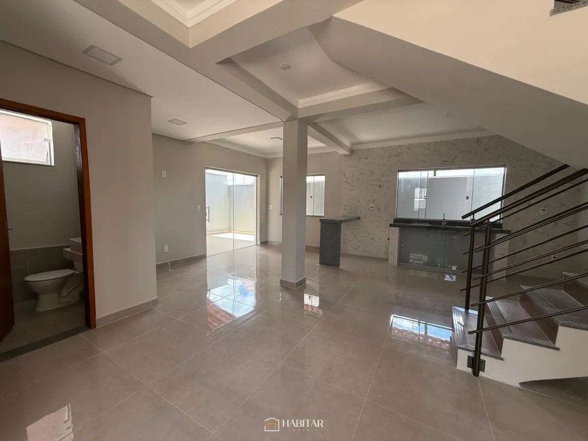 Imagem de Casa em Colônia do Marçal