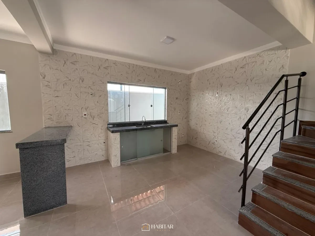 Imagem de Casa em Colônia do Marçal