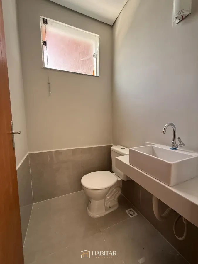 Imagem de Casa em Colônia do Marçal