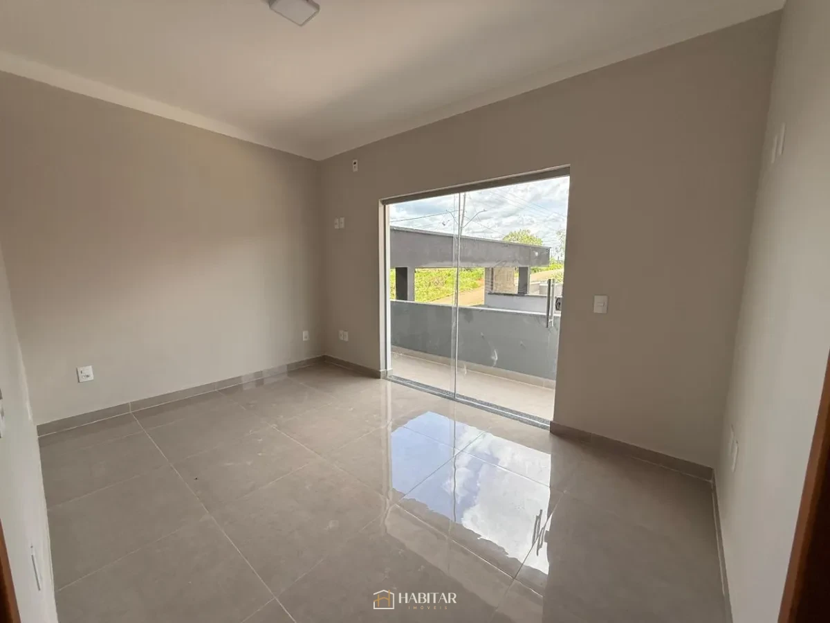 Imagem de Casa em Colônia do Marçal