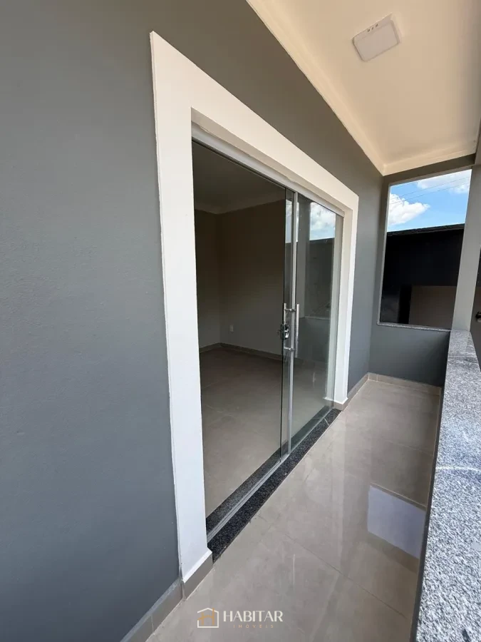 Imagem de Casa em Colônia do Marçal