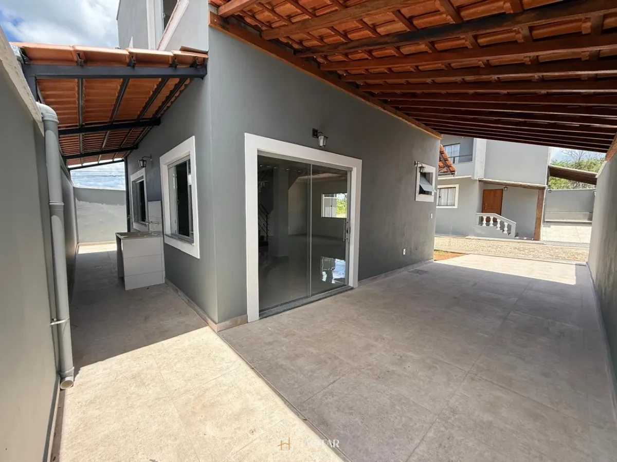 Imagem de Casa em Colônia do Marçal