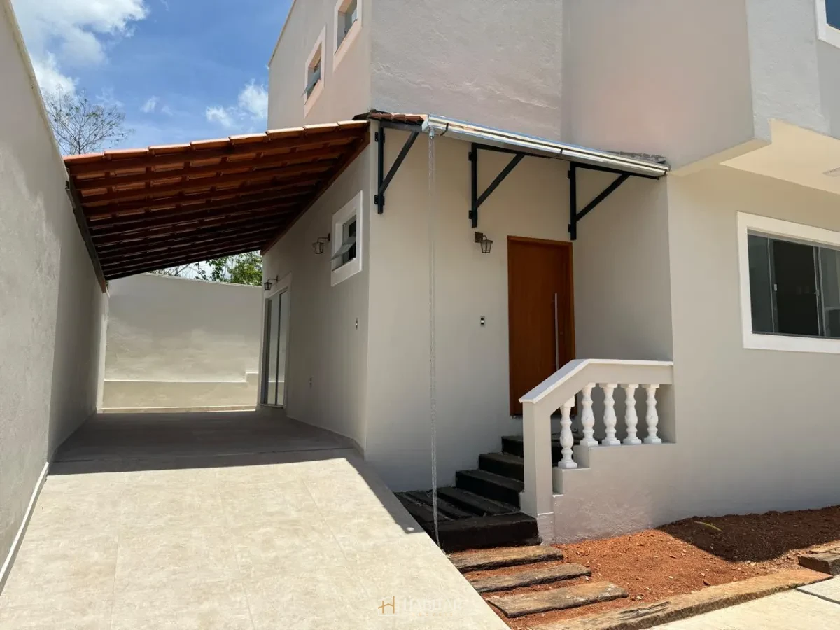 Imagem de Casa em Colônia do Marçal