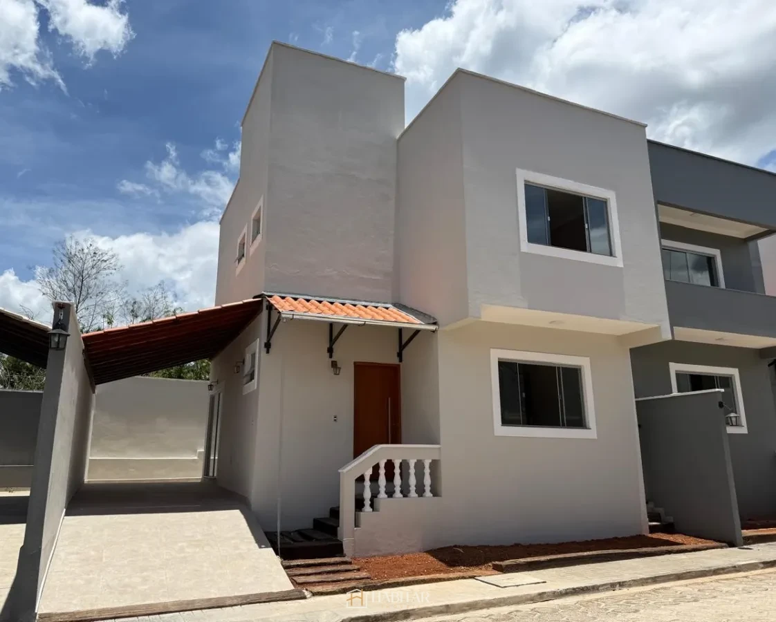 Imagem de Casa em Colônia do Marçal