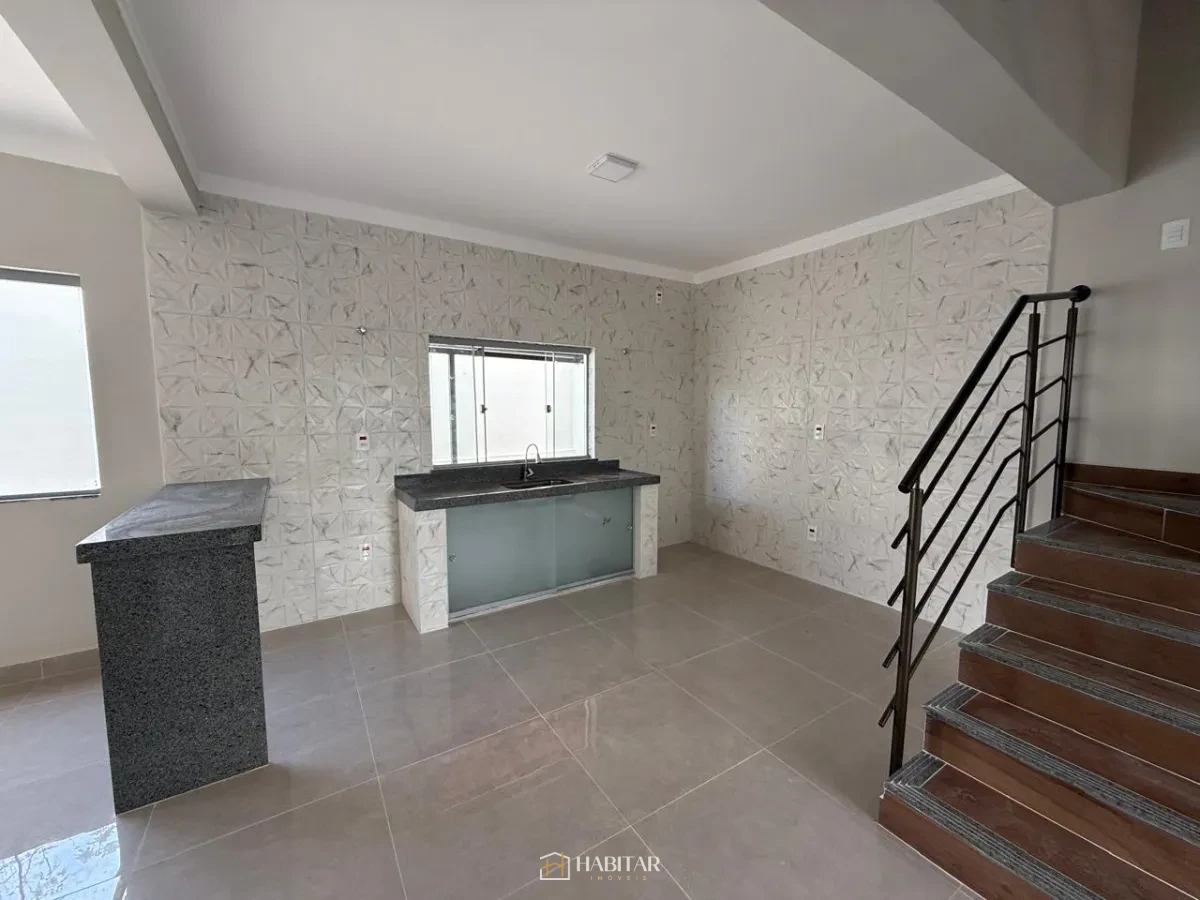 Imagem de Casa em Colônia do Marçal