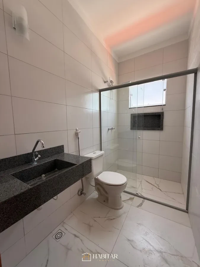 Imagem de Casa em Colônia do Marçal