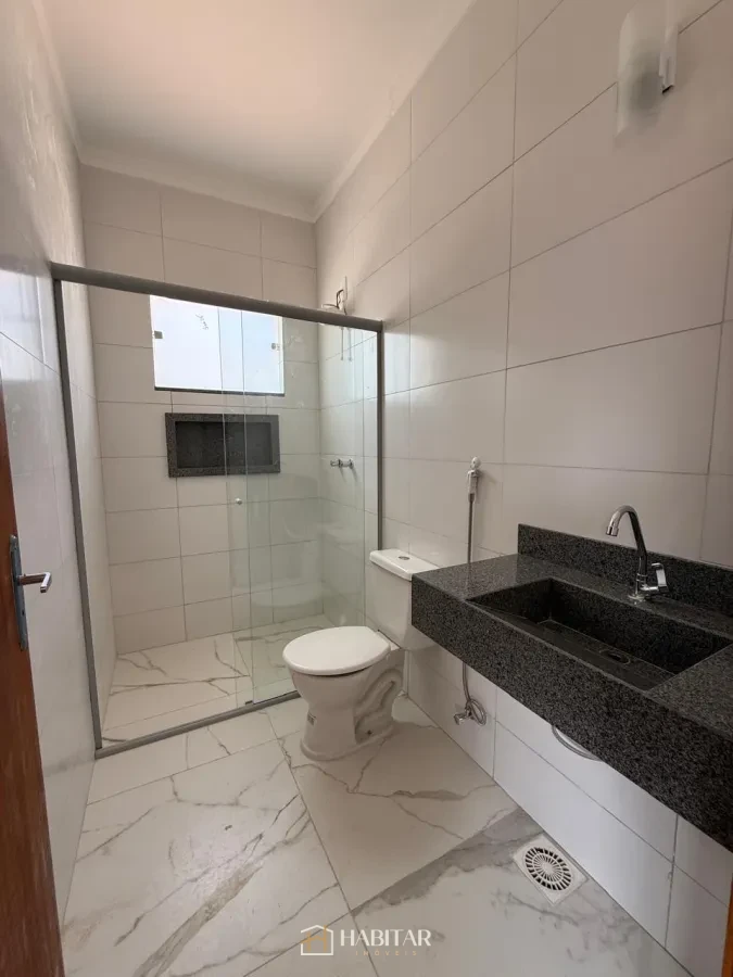 Imagem de Casa em Colônia do Marçal