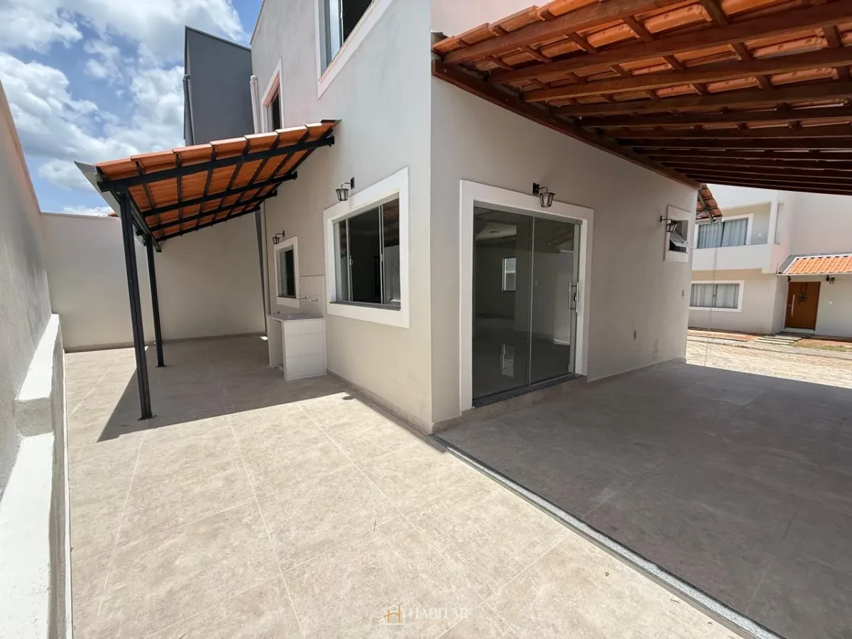 Imagem de Casa em Colônia do Marçal