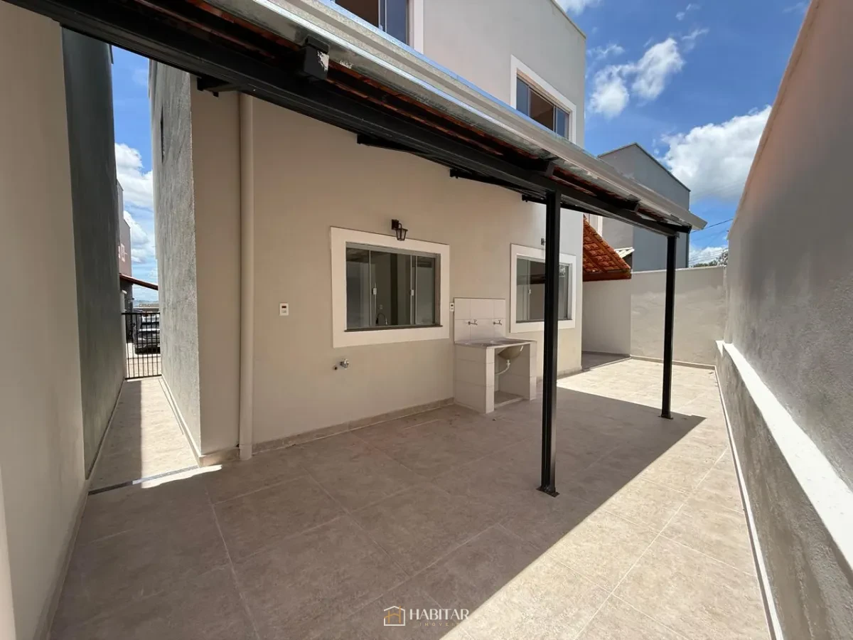 Imagem de Casa em Colônia do Marçal