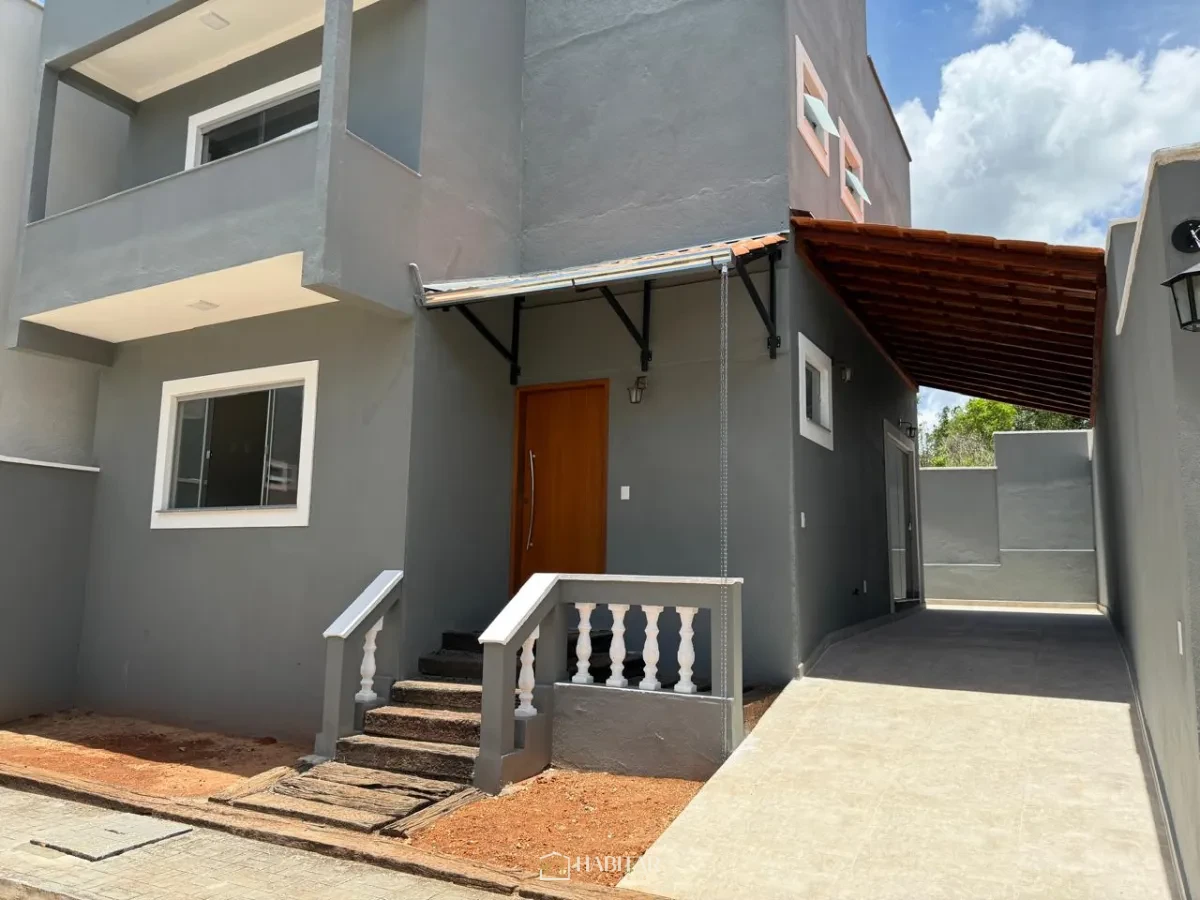 Imagem de Casa em Colônia do Marçal