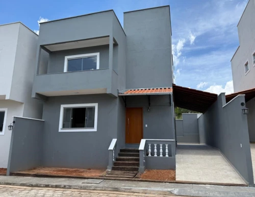 Imagem de Casa em Colônia do Marçal