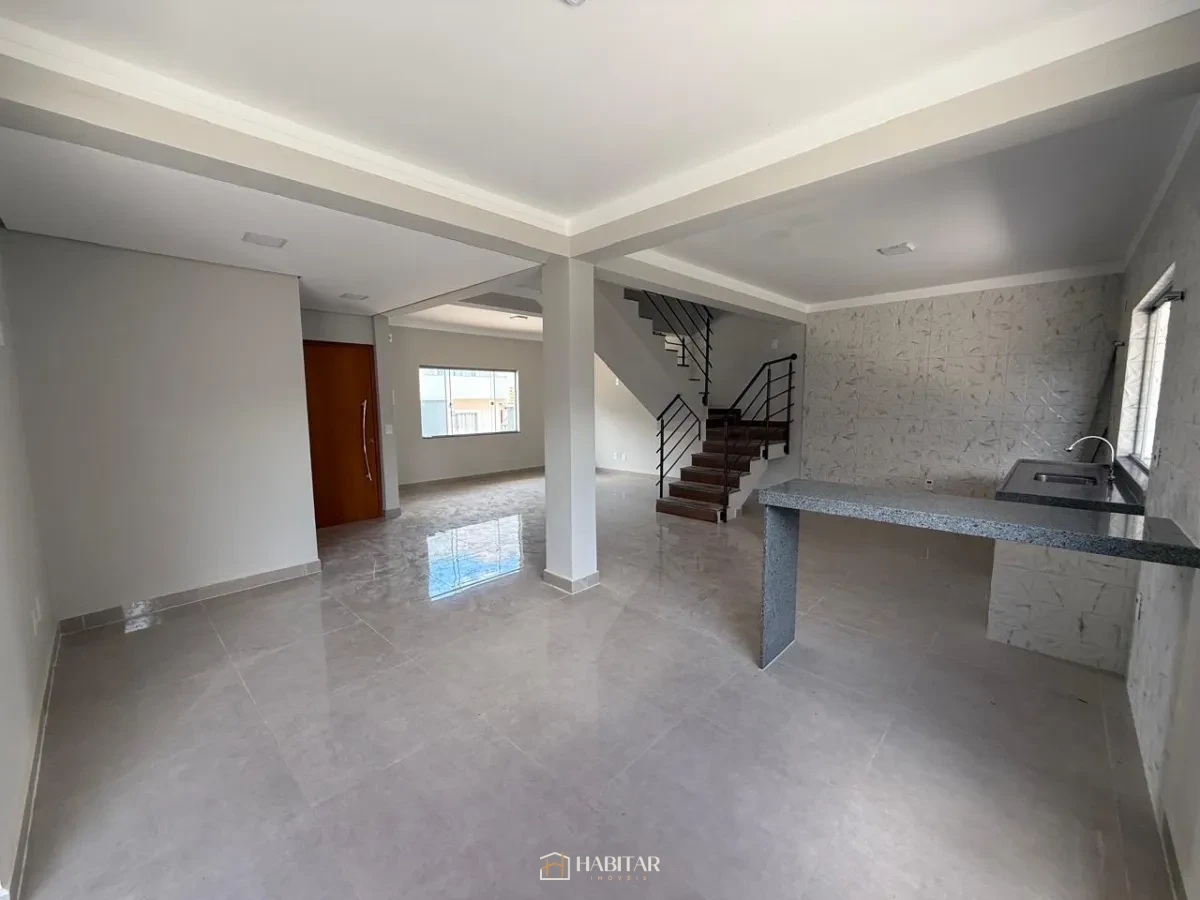 Imagem de Casa em Colônia do Marçal