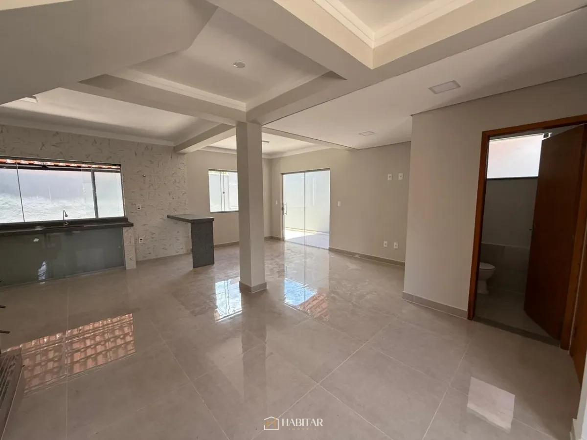 Imagem de Casa em Colônia do Marçal