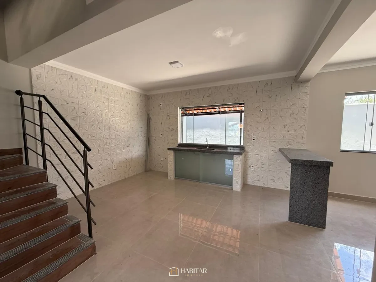 Imagem de Casa em Colônia do Marçal