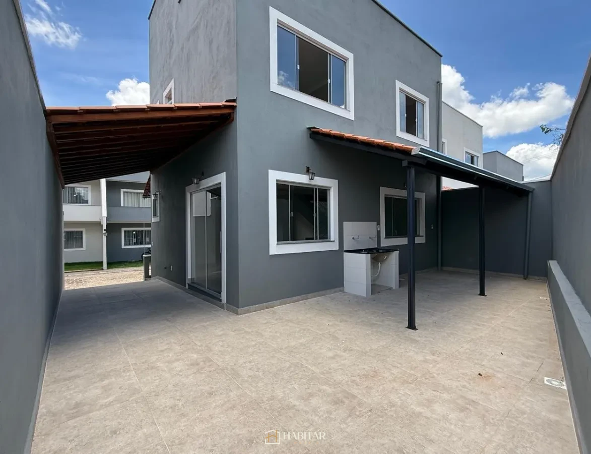 Imagem de Casa em Colônia do Marçal