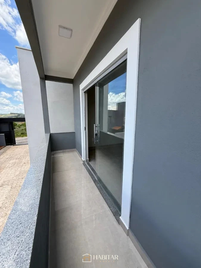 Imagem de Casa em Colônia do Marçal