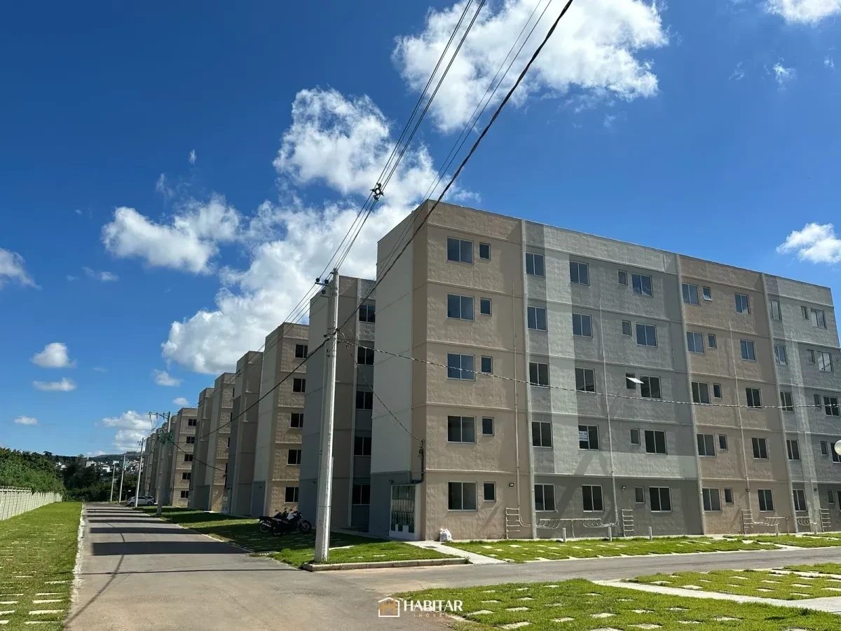 Imagem de Apartamento em Colônia do Marçal