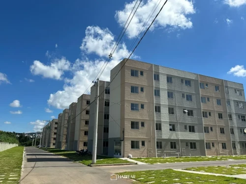Imagem de Apartamento em Colônia do Marçal