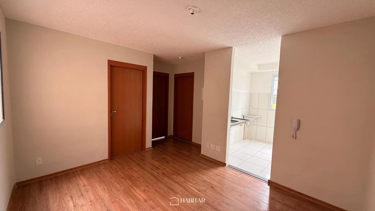 Imagem de Apartamento em Colônia do Marçal