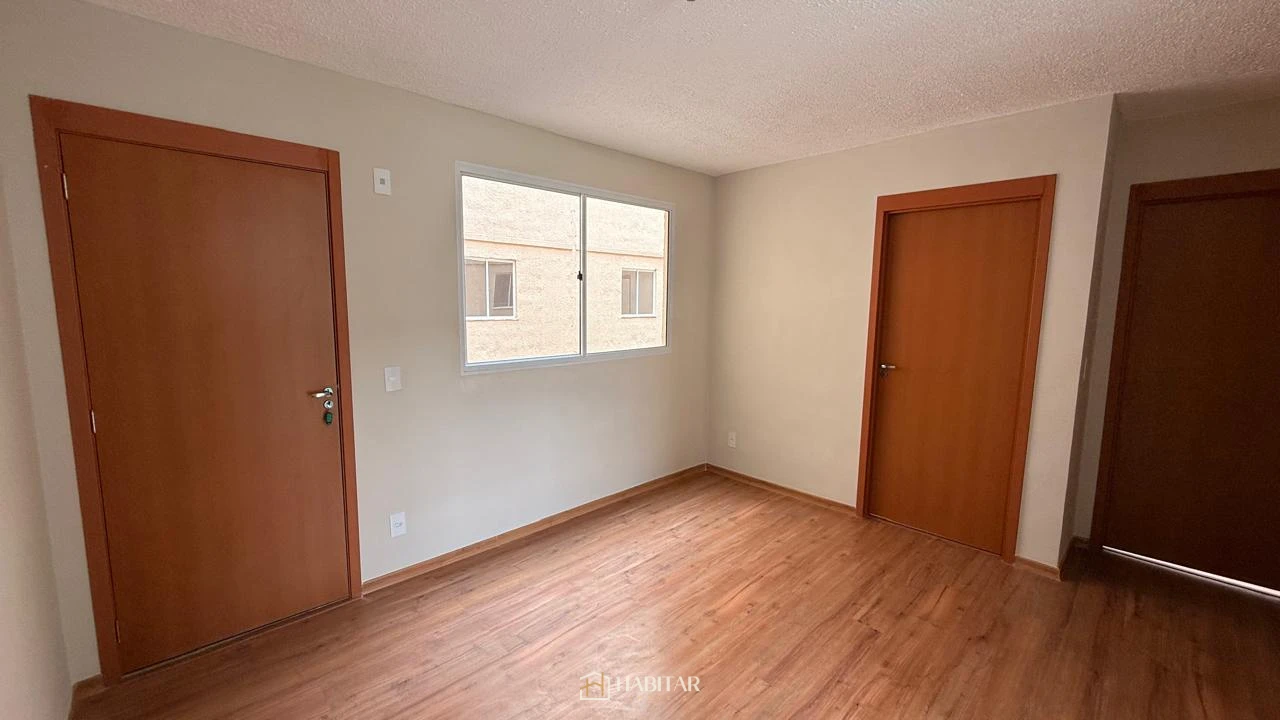 Imagem de Apartamento em Colônia do Marçal