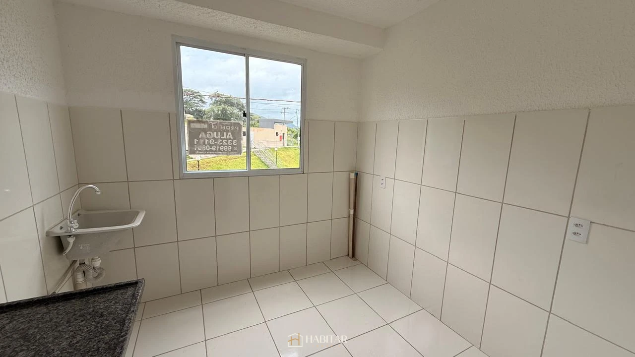 Imagem de Apartamento em Colônia do Marçal