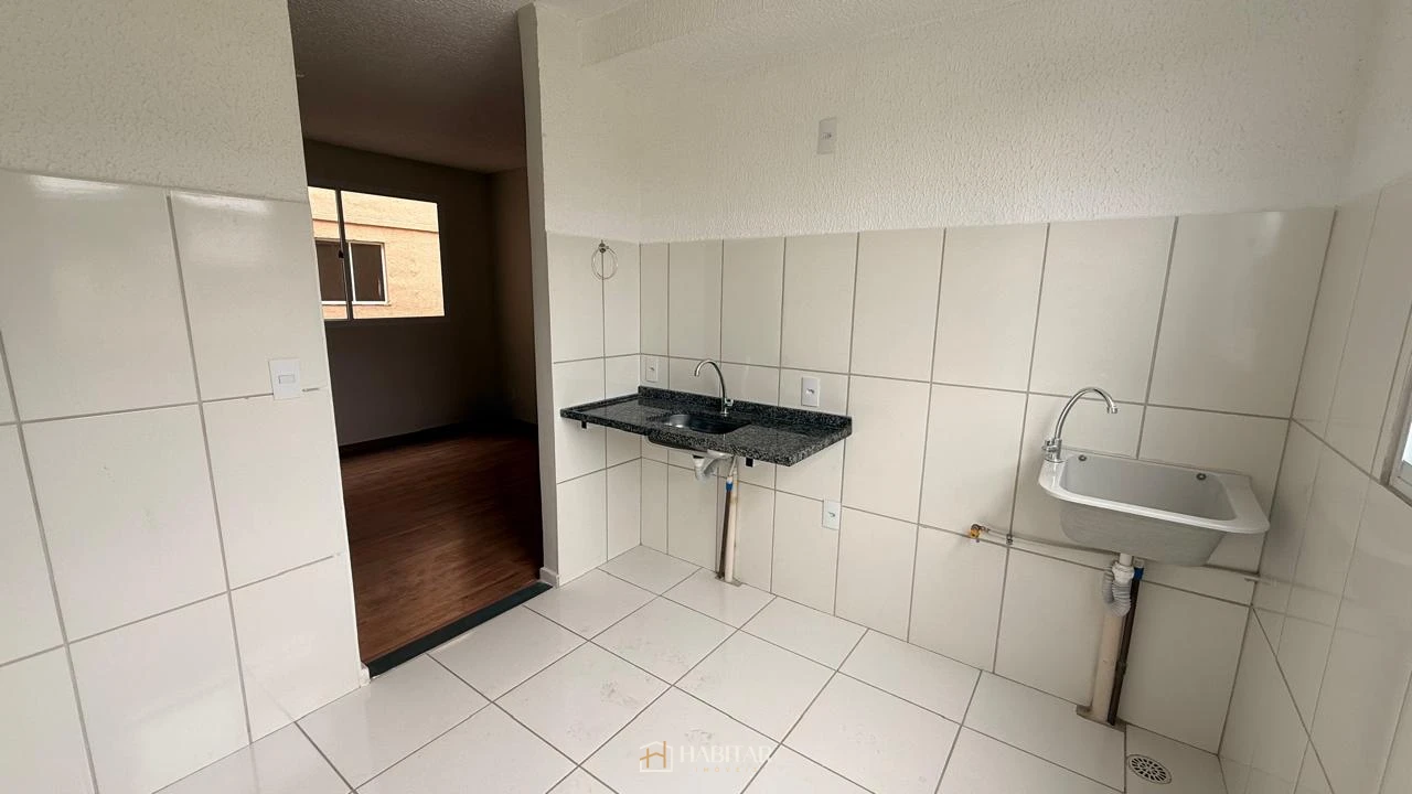 Imagem de Apartamento em Colônia do Marçal