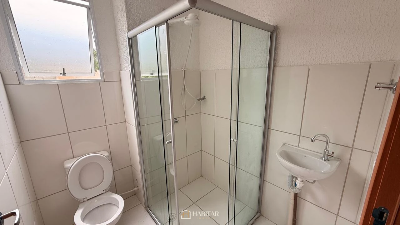 Imagem de Apartamento em Colônia do Marçal