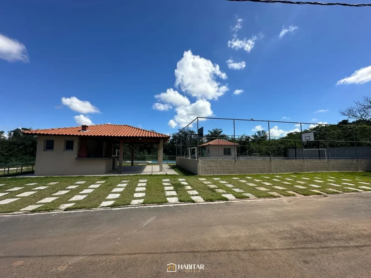 Imagem de Apartamento em Colônia do Marçal