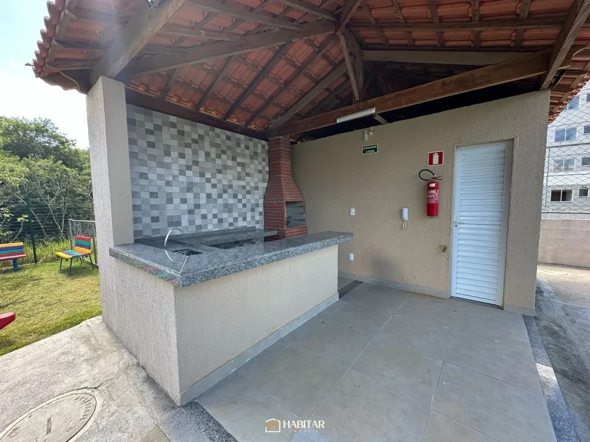 Imagem de Apartamento em Colônia do Marçal