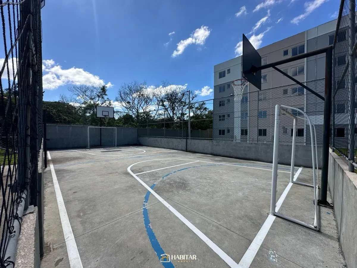 Imagem de Apartamento em Colônia do Marçal