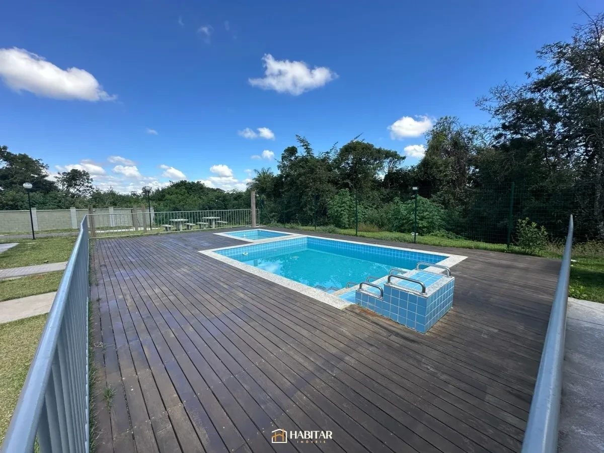 Imagem de Apartamento em Colônia do Marçal