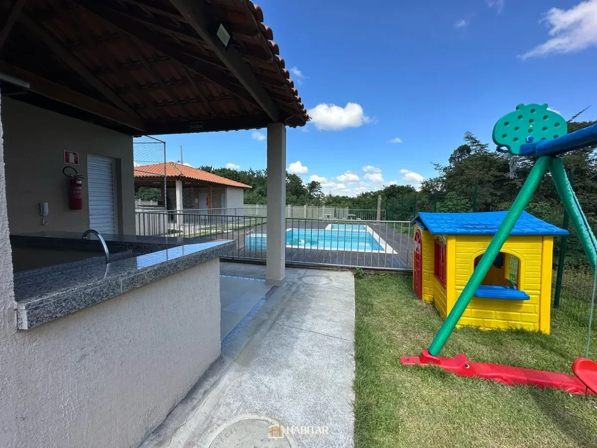 Imagem de Apartamento em Colônia do Marçal