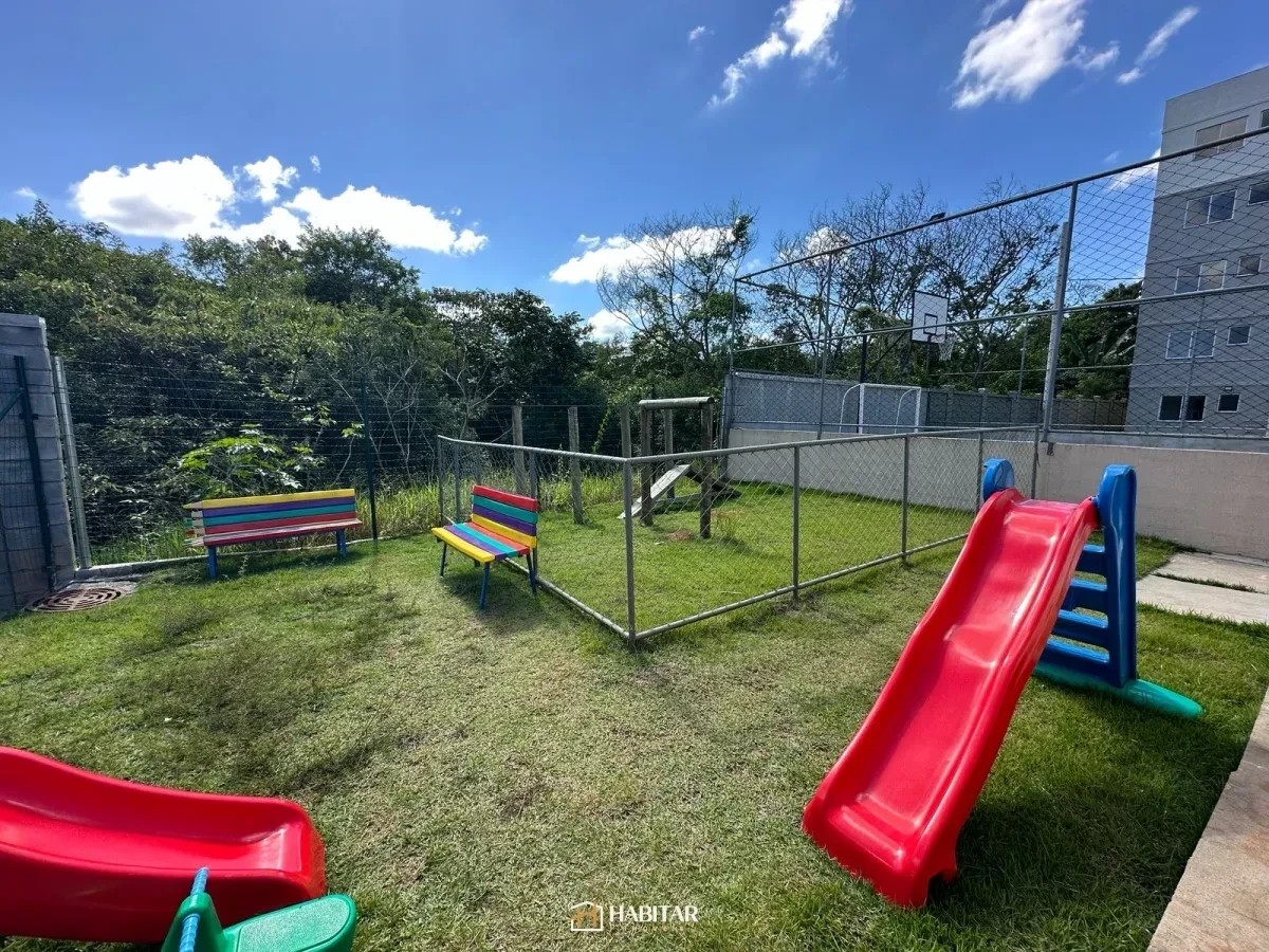 Imagem de Apartamento em Colônia do Marçal