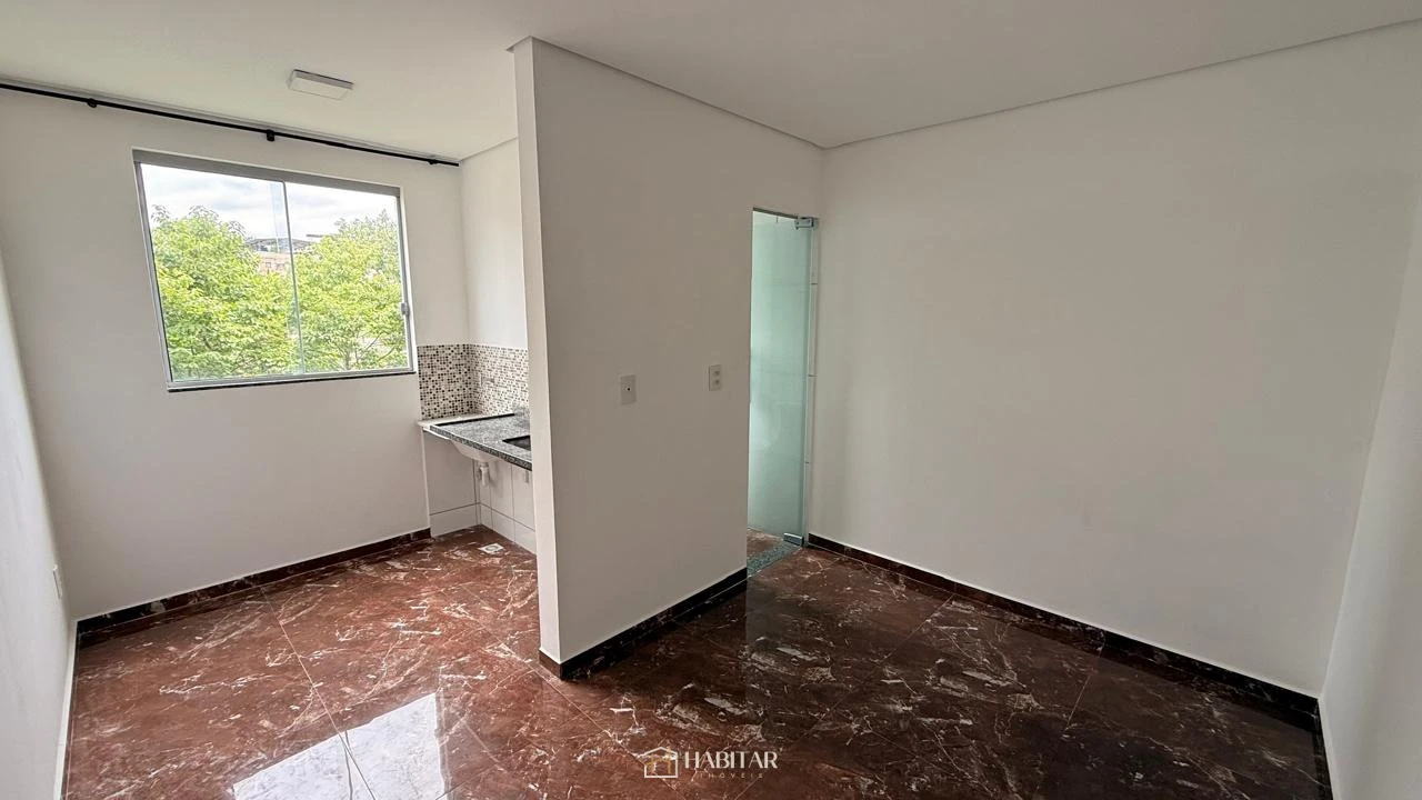 Imagem de Kitnet em Bonfim