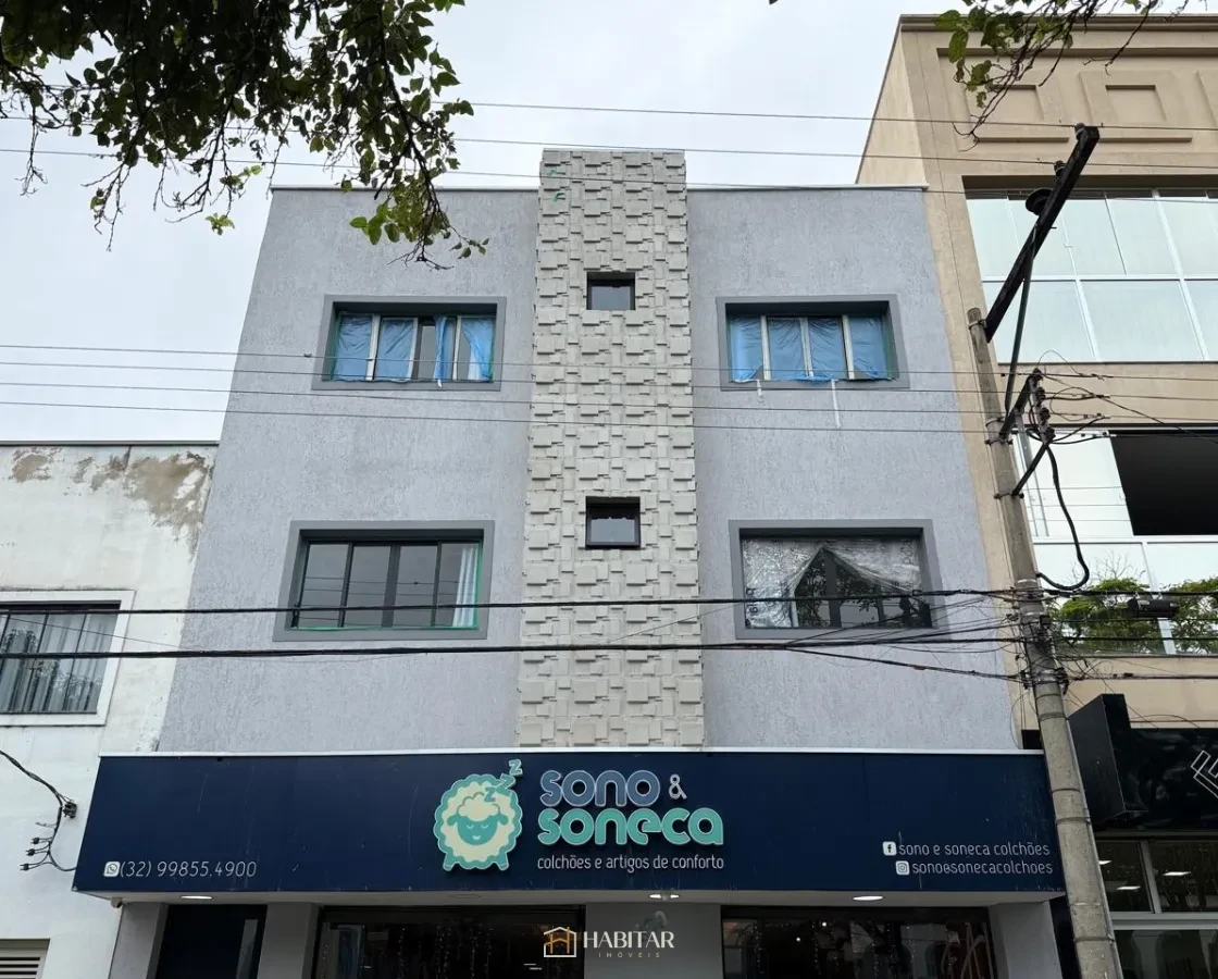 Imagem de Apartamento em Fábricas